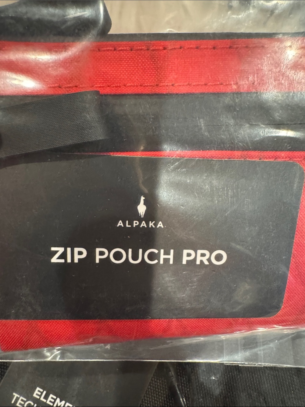 ALPAKA RED BUNDLE - Picture 2 of 12